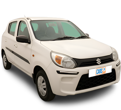 Maruti Alto-img